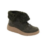 SCHOLL - stivaletto Stelvio