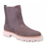 STIVALETTI - LOREN C4058