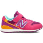 NEW BALANCE YV996TMG